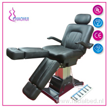 Electrical Massage Table Facial Bed Beauty Bed